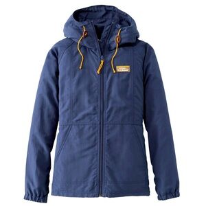 Women's Mountain Classic Full-Zip Jacket Size Large